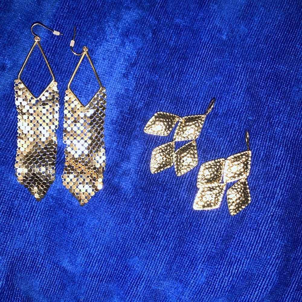 Womens earrings